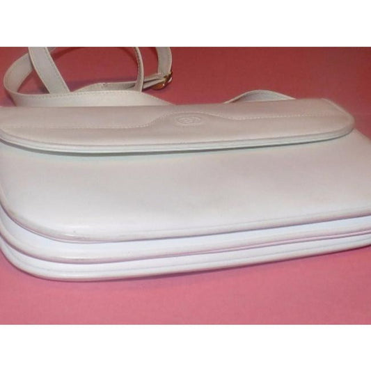 Gucci Gg Supreme Shoulder Vintage