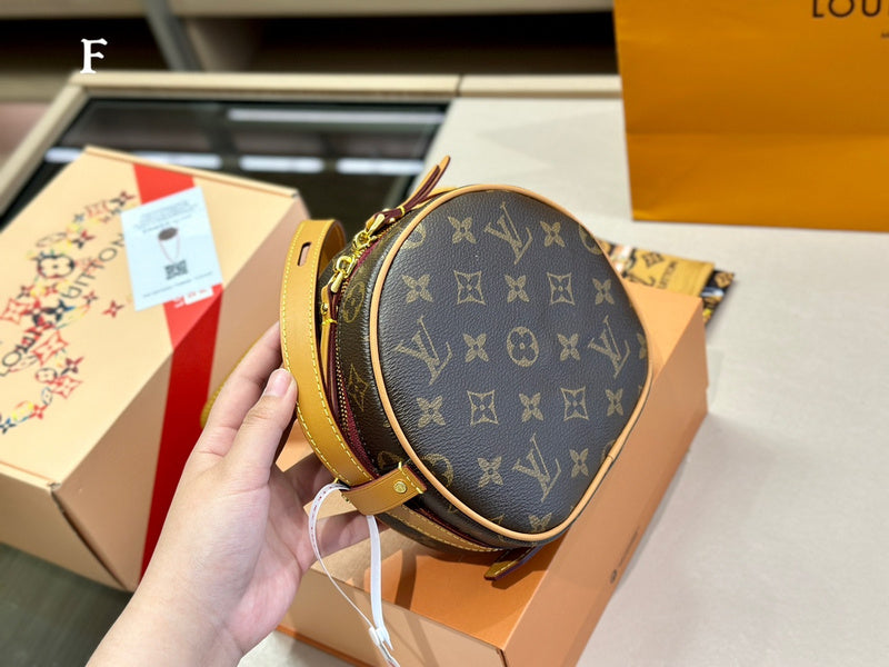 Alice bags - Louis Vuittons - 15036