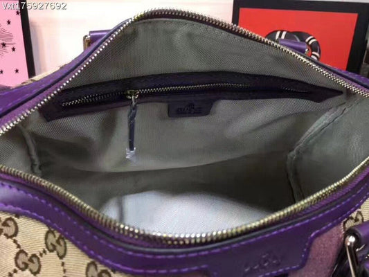 Gucci Bags - The Tote 480