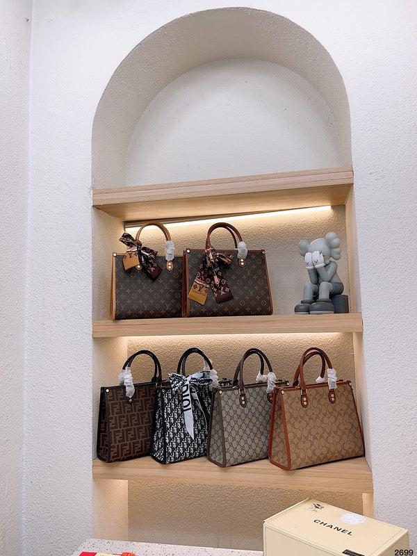 Alice bags - Louis Vuittons - 14902