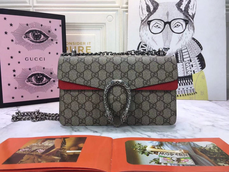 Gucci Bags - The Tote 319