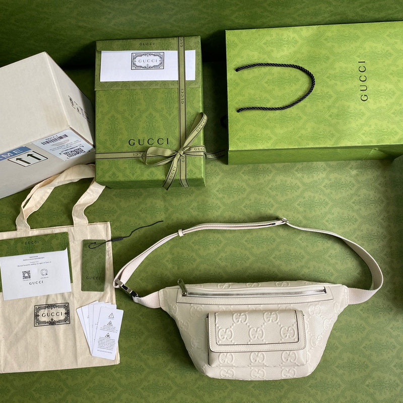 Gucci Luxury Bags 1023