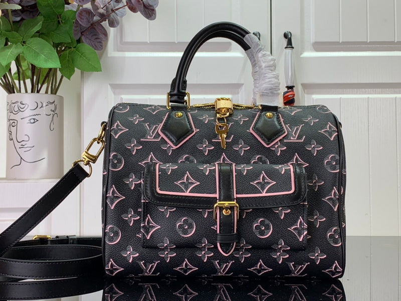 Alice Bags- Louis Vuittons - 16378