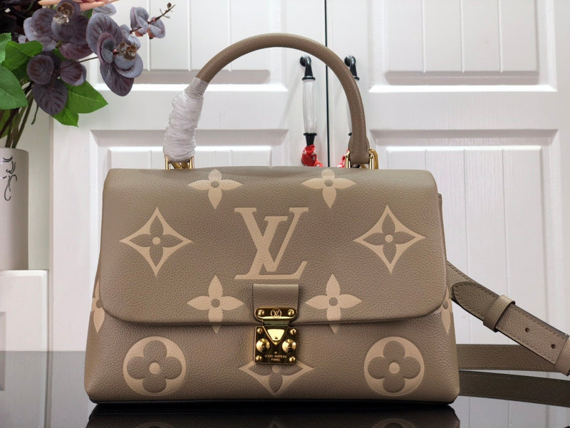 Alice Bags- Louis Vuittons - 16728