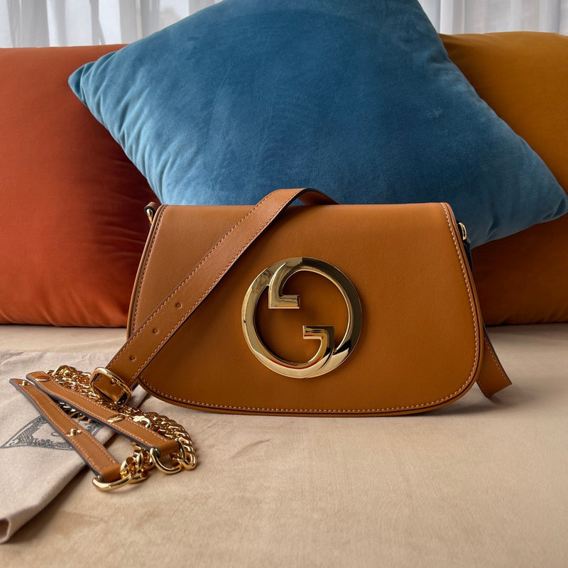 Gucci Luxury - Bags - 463