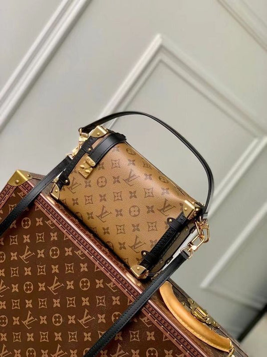 Alice Bags- Louis Vuittons - 15967