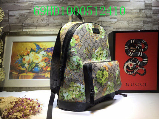 Gucci Bags - The Tote 1215