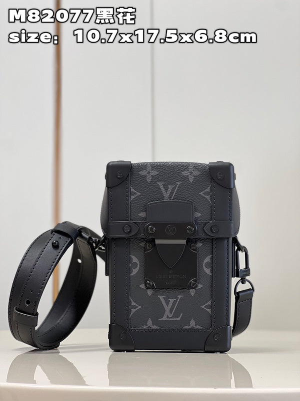 Alice bags - Louis Vuittons - 15687