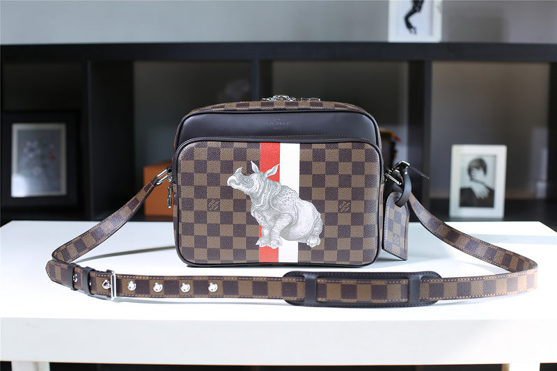 Alice bags - Louis Vuittons - 10367
