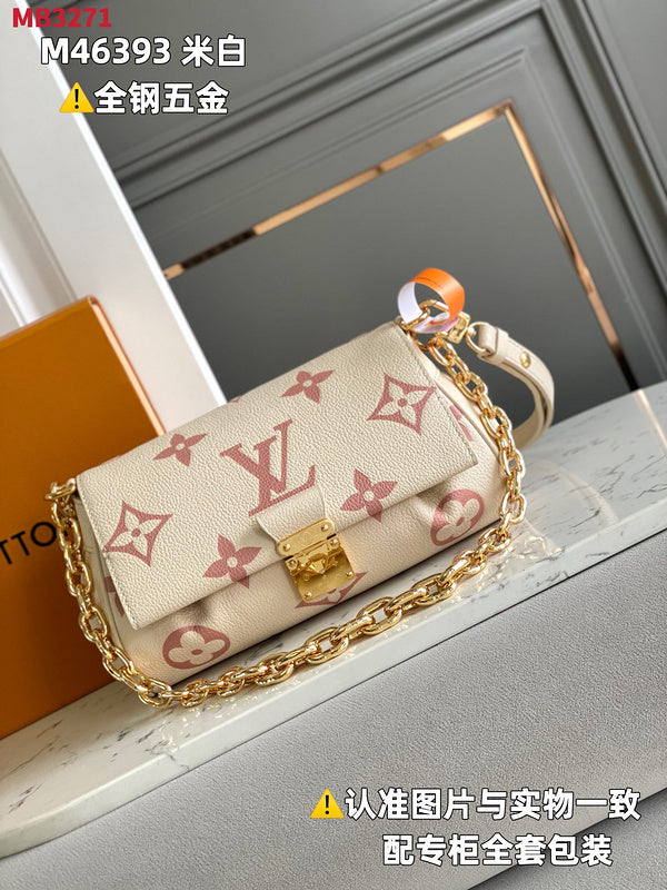 Alice bags - Louis Vuittons - 15416