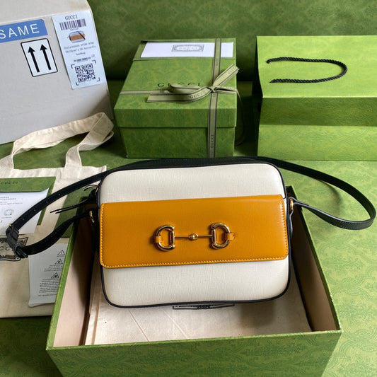 Gucci Luxury Bags 1021