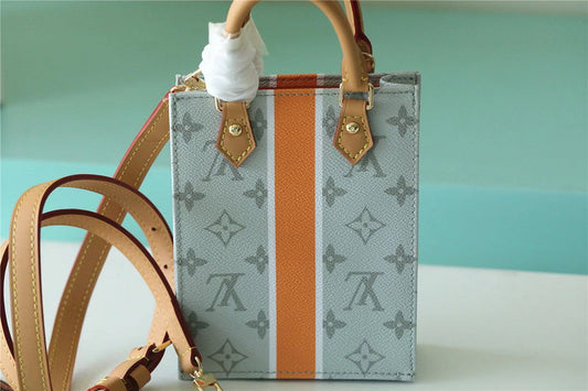 Alice bags - Louis Vuittons - 9912