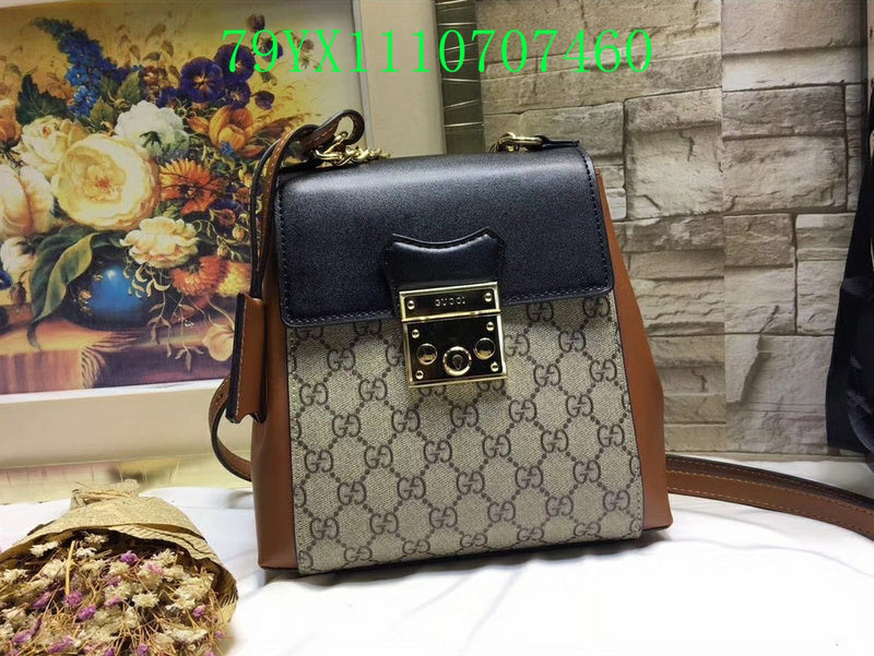 Gucci Bags - The Tote 1201