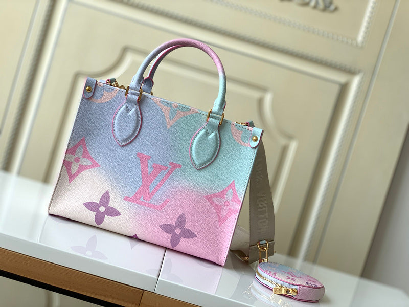 Alice bags- Louis Vuittons - 16759