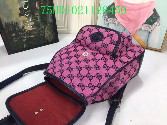 Gucci Bags - The Tote 1153