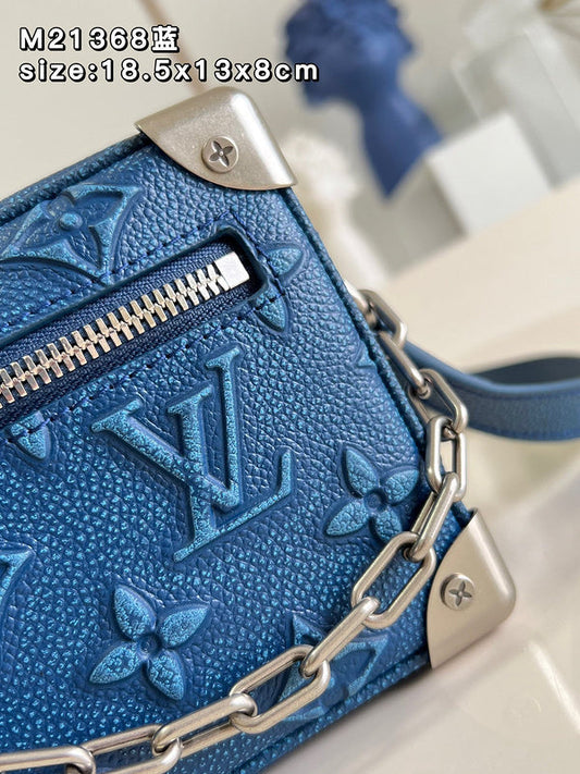 Alice Bags- Louis Vuittons - 16051