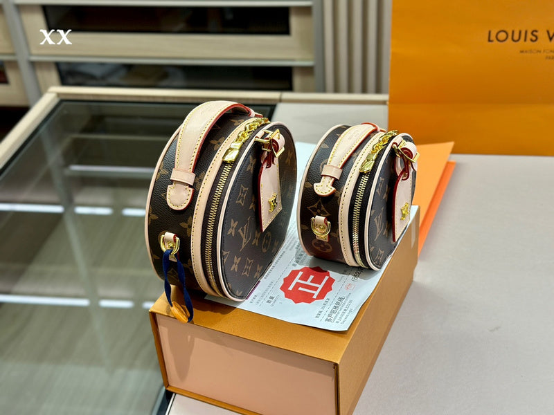 Alice bags - Louis Vuittons - 15043