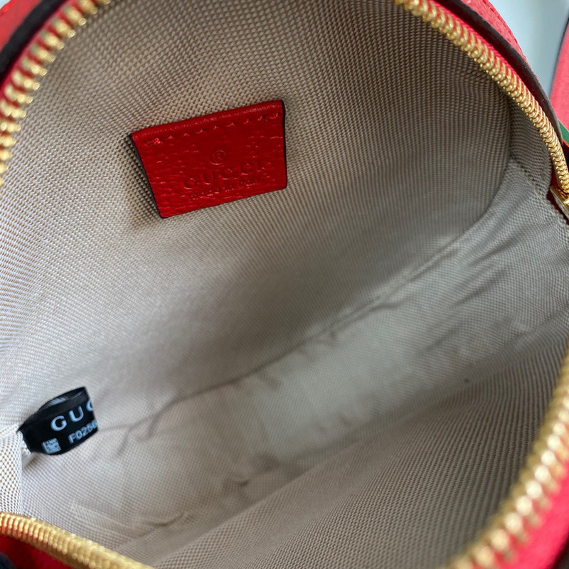 Gucci Luxury Bags 1277