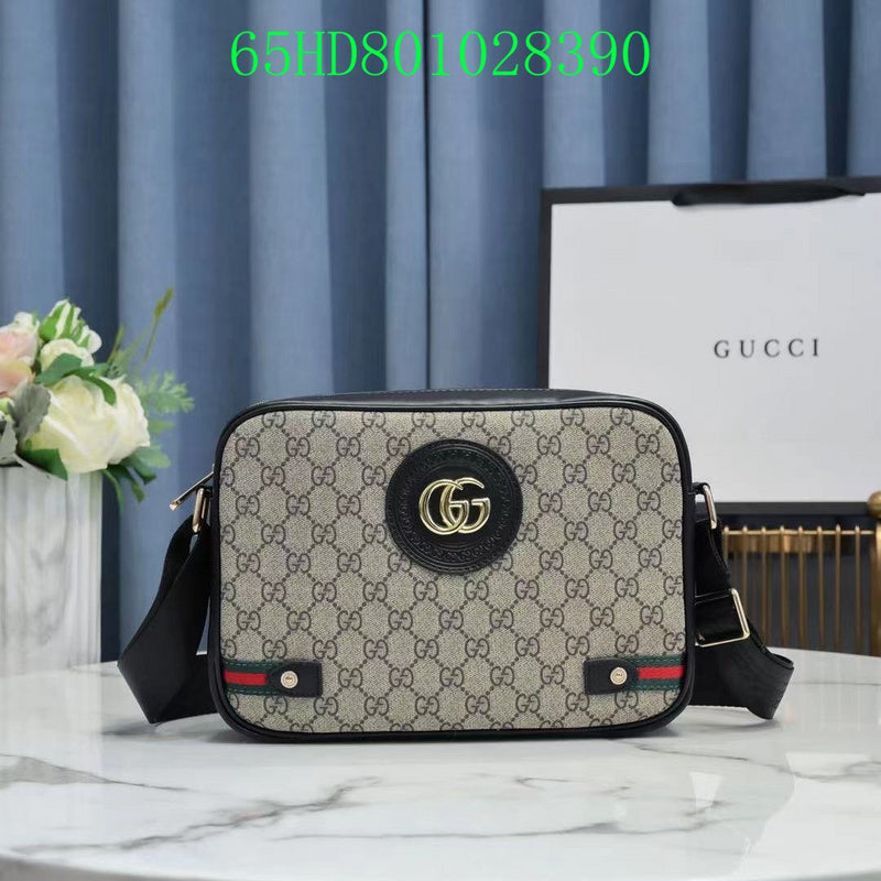 Gucci Bags - The Tote 826