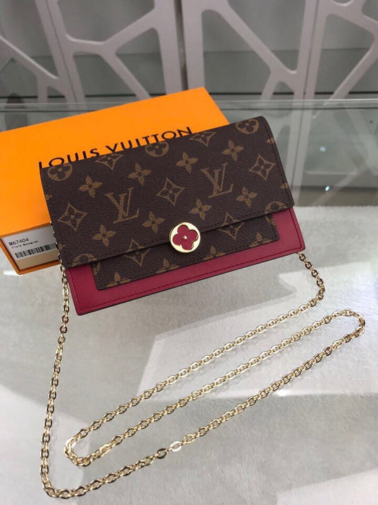 Alice bags - Louis Vuittons - 9173