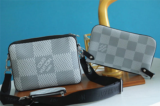 Alice bags - Louis Vuittons - 10061