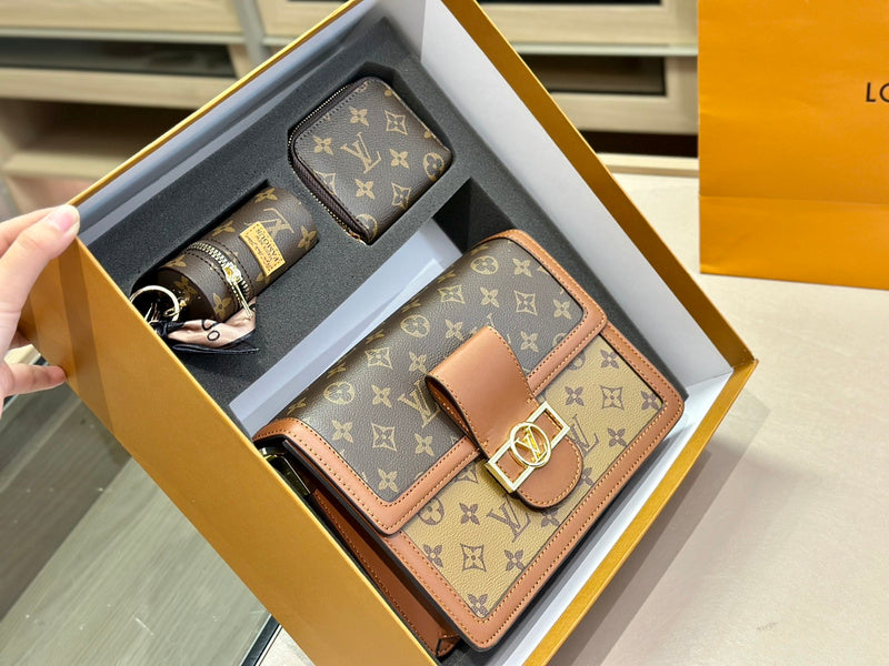 Alice bags - Louis Vuittons - 14893
