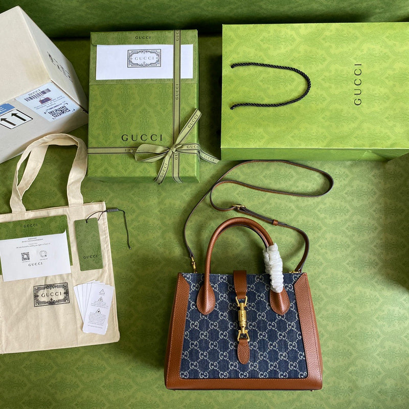 Gucci Luxury Bags 1013