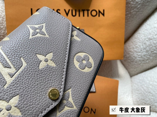 Alice bags - Louis Vuittons - 14859