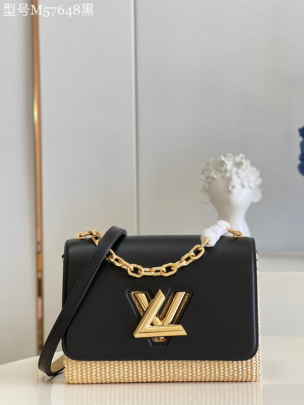 Alice Bags- Louis Vuittons - 16541