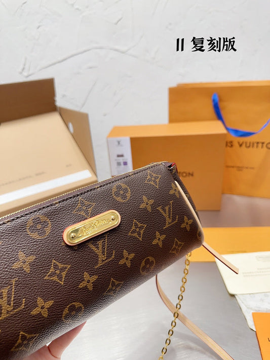 Alice bags - Louis Vuittons - 15131