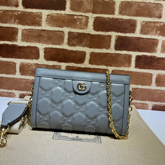Gucci Luxury - Bags - 516