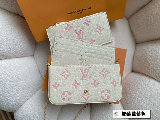 Alice bags - Louis Vuittons - 14860