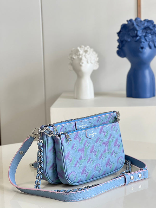 Alice Bags- Louis Vuittons - 16539
