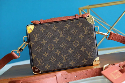 Alice bags - Louis Vuittons - 10119