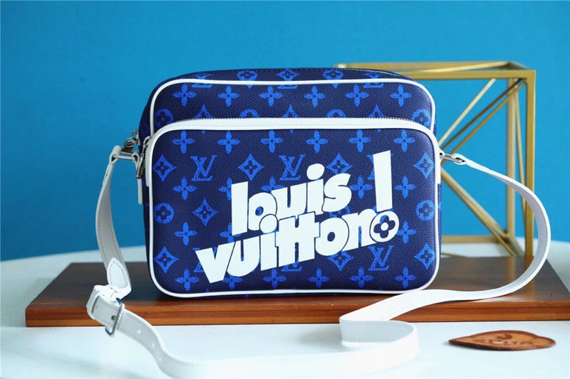 Alice bags - Louis Vuittons - 10282