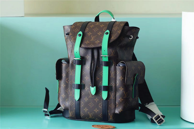 Alice bags - Louis Vuittons - 9656
