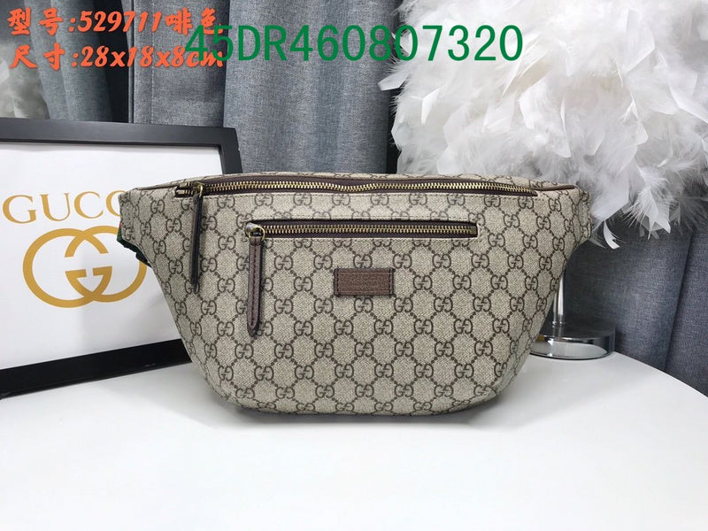 Gucci Bags - The Tote 401