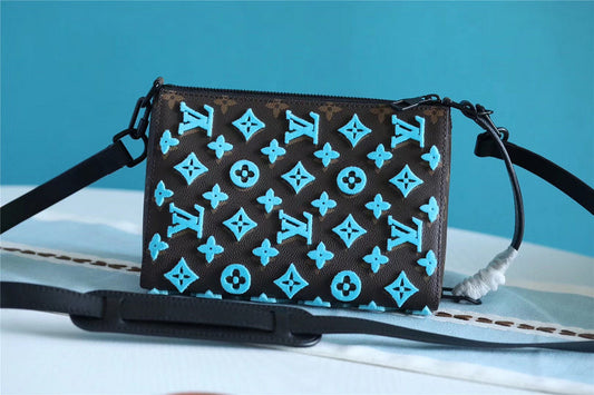 Alice bags - Louis Vuittons - 10425