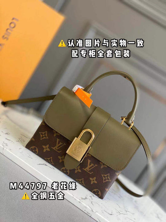Alice Bags- Louis Vuittons - 16604