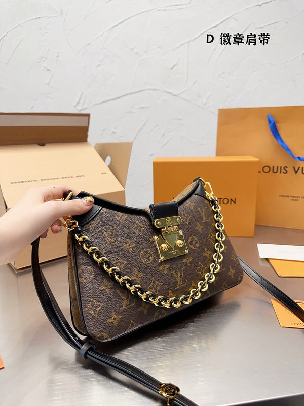 Alice bags - Louis Vuittons - 15082