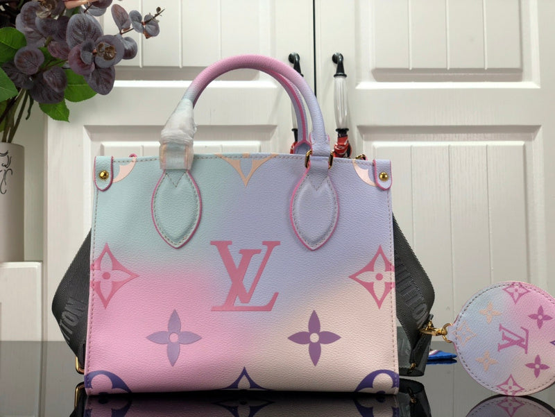 Alice Bags- Louis Vuittons - 16724