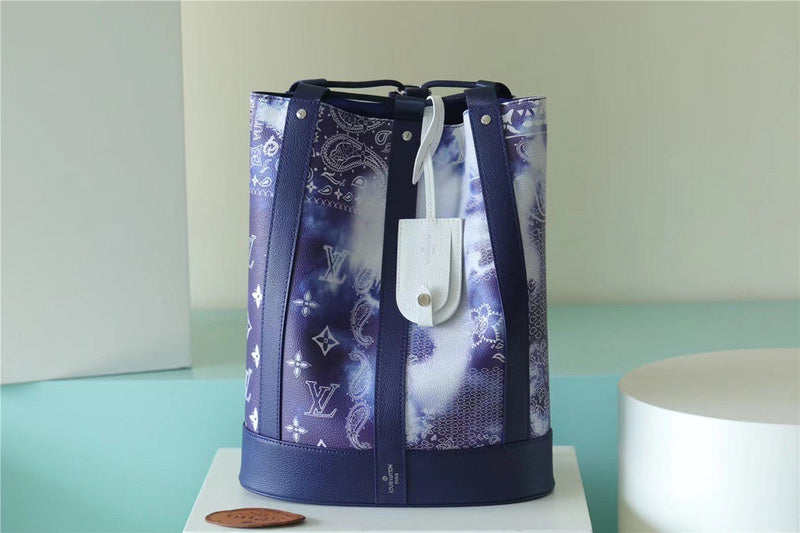Alice bags - Louis Vuittons - 10005