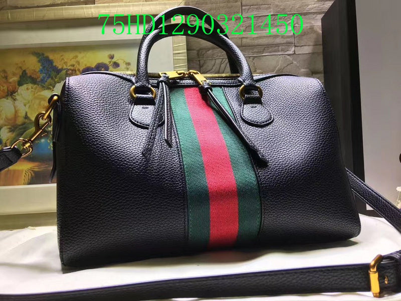 Gucci Bags - The Tote 980
