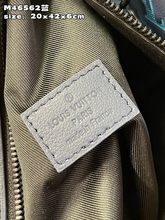 Alice bags - Louis Vuittons - 15394