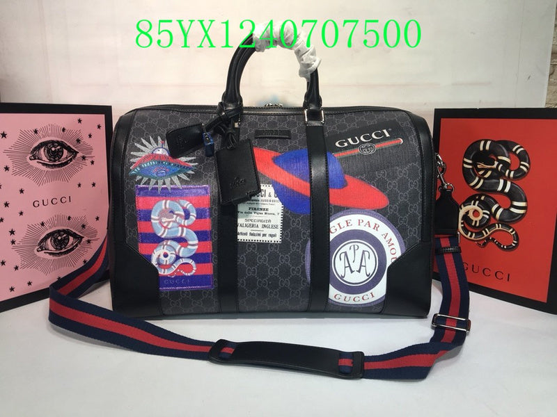 Gucci Bags - The Tote 1015