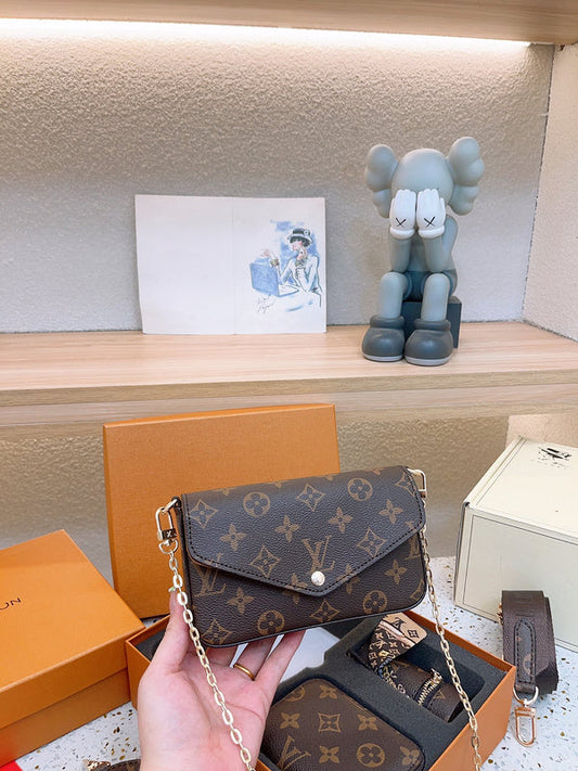 Alice bags - Louis Vuittons - 14964