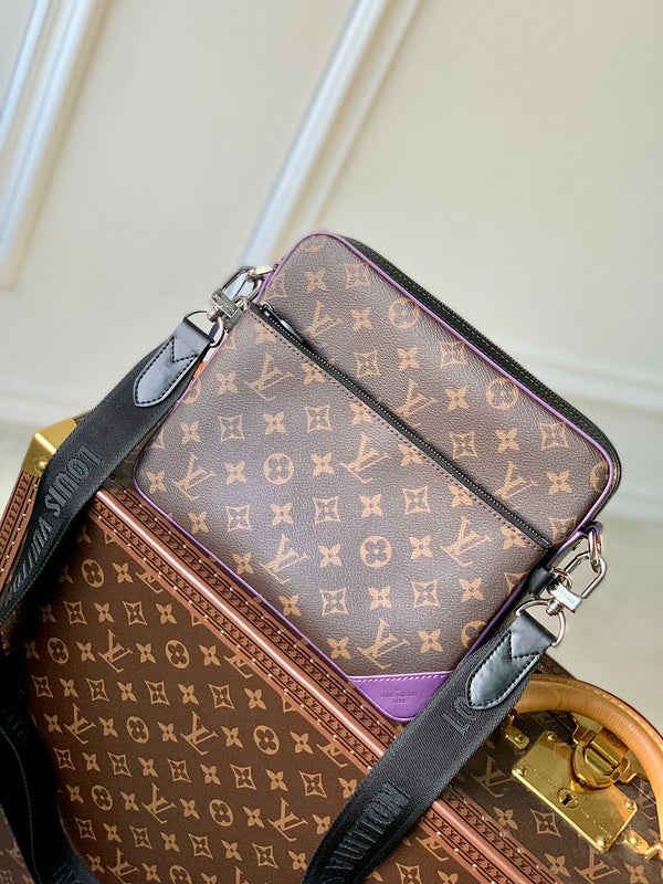 Alice bags - Louis Vuittons - 15457