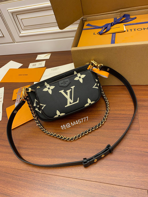 Alice Bags- Louis Vuittons - 16290