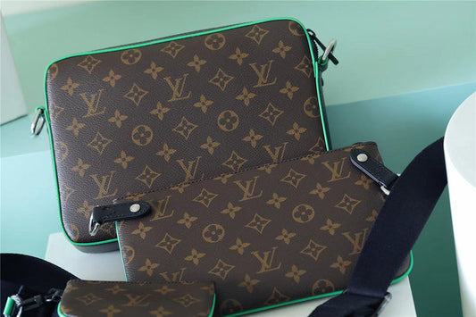Alice bags - Louis Vuittons - 10043