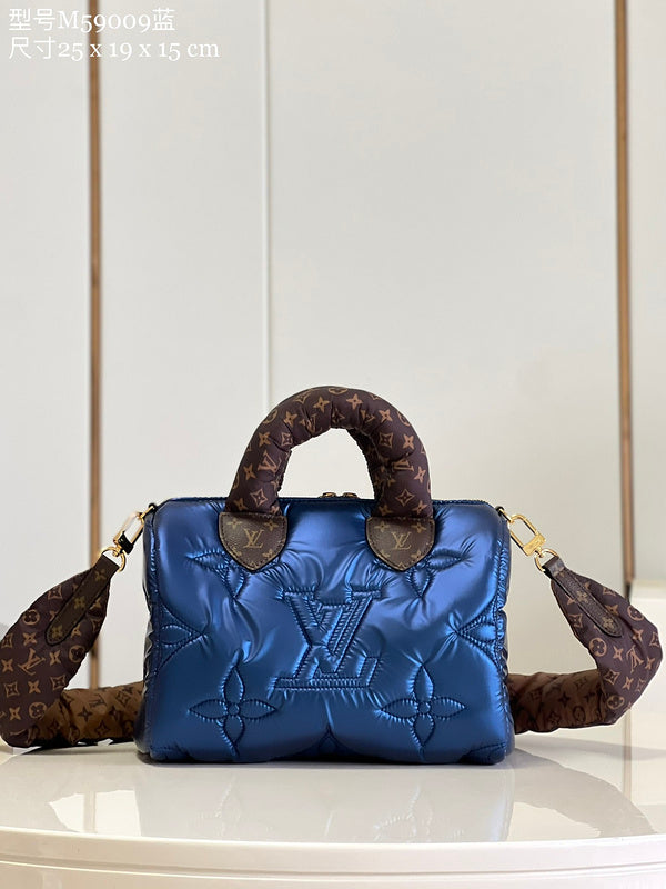 Alice Bags- Louis Vuittons - 16104